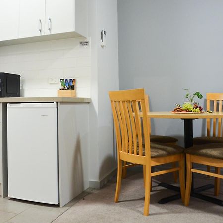 Mansfield Apartments Eksteriør billede